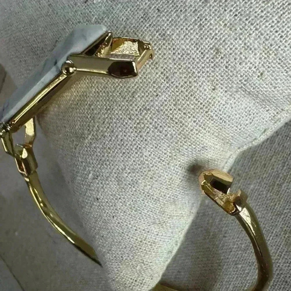 Stella &  Dot Stone Rebel Bracelet - Picture 5 of 9